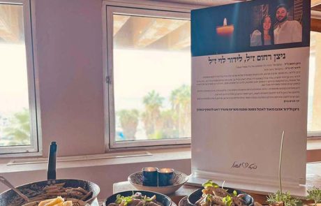 רשת מלונות פתאל: ציון ה-07 באוקטובר במיזם קולינרי