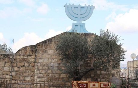 סיור סליחות: בין אושא לשפרעם, במערב הגליל התחתון