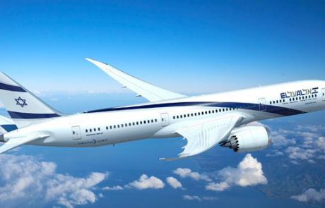 אל על תקבל תמיכה לוגיסטית מלופטהנזה תמורת כ-125 מיליון דולר