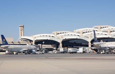 ריאד אייר: הוקמה חברת תעופה חדשה בערב הסעודית
