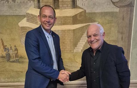 לראשונה: סמינר לקידום תיירות מצ'כיה לישראל – ביוזמת משרד התיירות