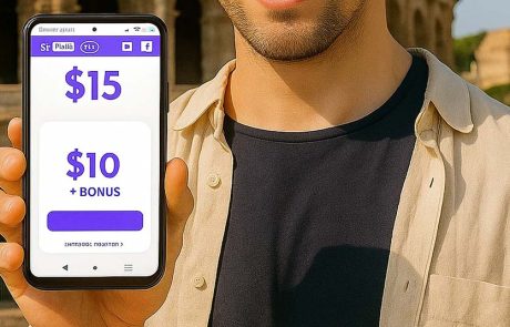 הטבה מיוחדת לישראלים בחו"ל: גלישה ב-15$ בלבד עם Sim-Pass