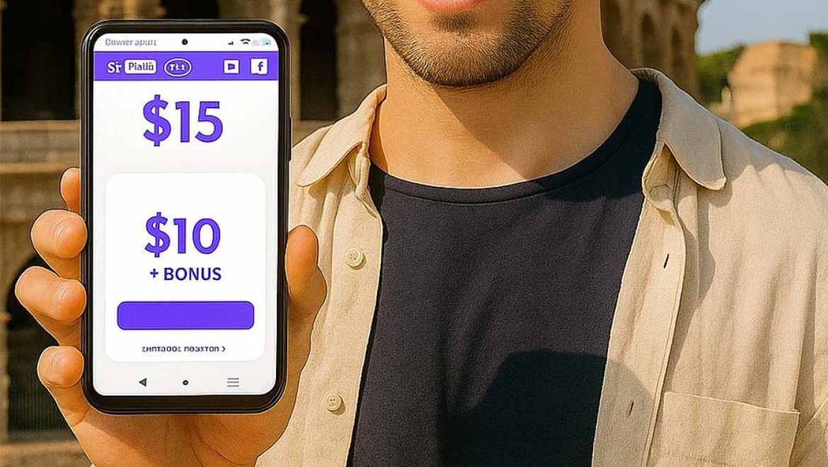 Sim-Pass המשווקת חבילות eSim . צילום יח הטבה מיוחדת לישראלים בחו"ל: גלישה ב-15$ בלבד עם Sim-Pass