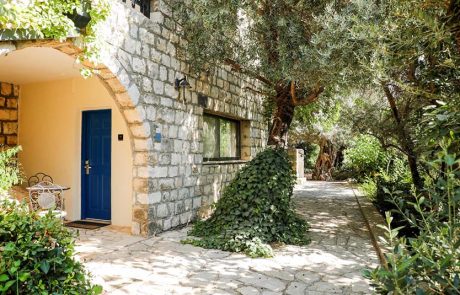 מלון רות צפת, מרשת מלונות דן, מציע סוף שבוע של תרבות ויין