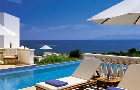Thanos Hotels & Resorts: קבוצת מלונות היוקרה מחכה לישראלים