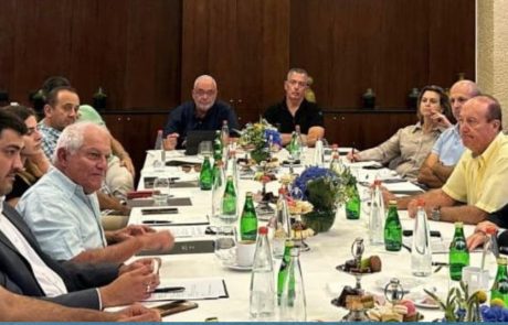 שר התיירות: "נעבוד יחד לשיקום התיירות – הרצון להגיע לישראל קיים"