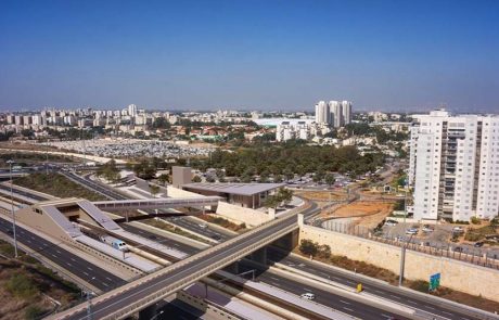 בלי עצירות מיותרות: ראשון, מודיעין וירושלים מתחברות בקו אחד