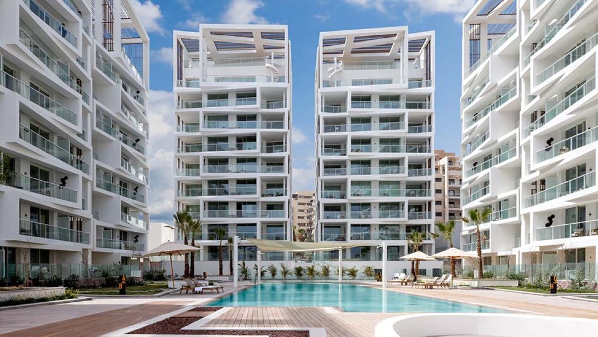 מתחם הסוויטות מתחם הסוויטות "42 אילת" מארח בכמעט חצי מחיר