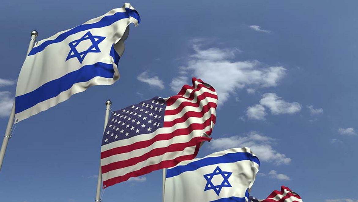 המראת סגן נשיא ארה"ב: עומסים כבדים סביב נתב"ג