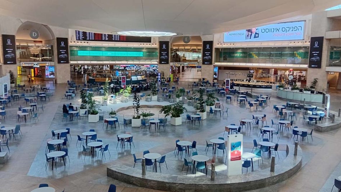 נתב לחזור לישראל – רק אם אתה מקרה חריג: המציאות החדשה של הישראלים