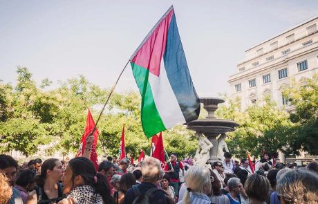 יוון מובילה את הישראלים – ולקראת גל הפגנות נרחב