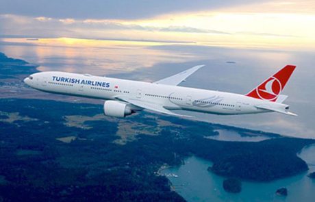 טורקיש איירליינס משיקה קו טיסות חדש מאיסטנבול לסיאטל