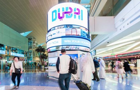 איך איחוד האמירויות הפכה למעצמת תעופה עם מיליארד נוסעים בעשור?