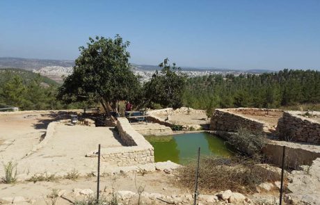 מועצת גוש עציון פתחה אגף תיירות שירכז את התחום המשגשג בגוש