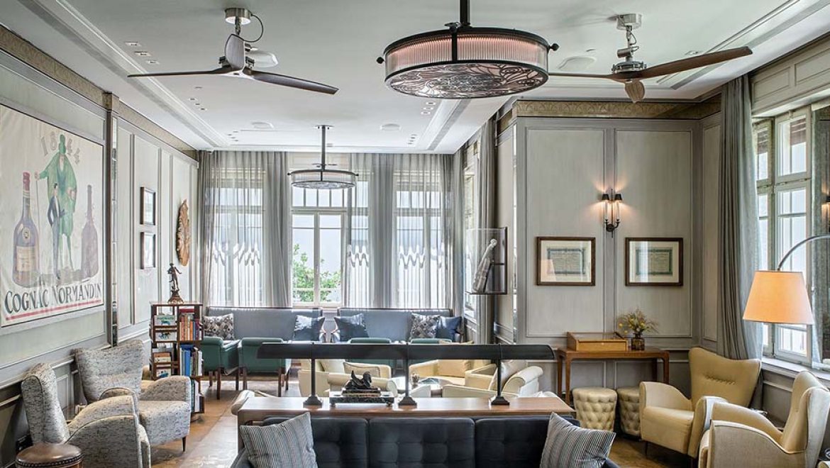 חגיגות סילבסטר 2026 במלון נורמן תל אביב