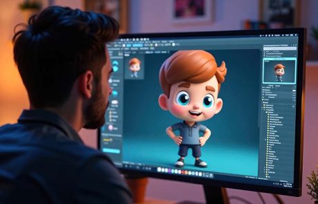 עולם האנימציה נוחת בישראל: נטפליקס, דיסני, מארוול ודרימוורקס