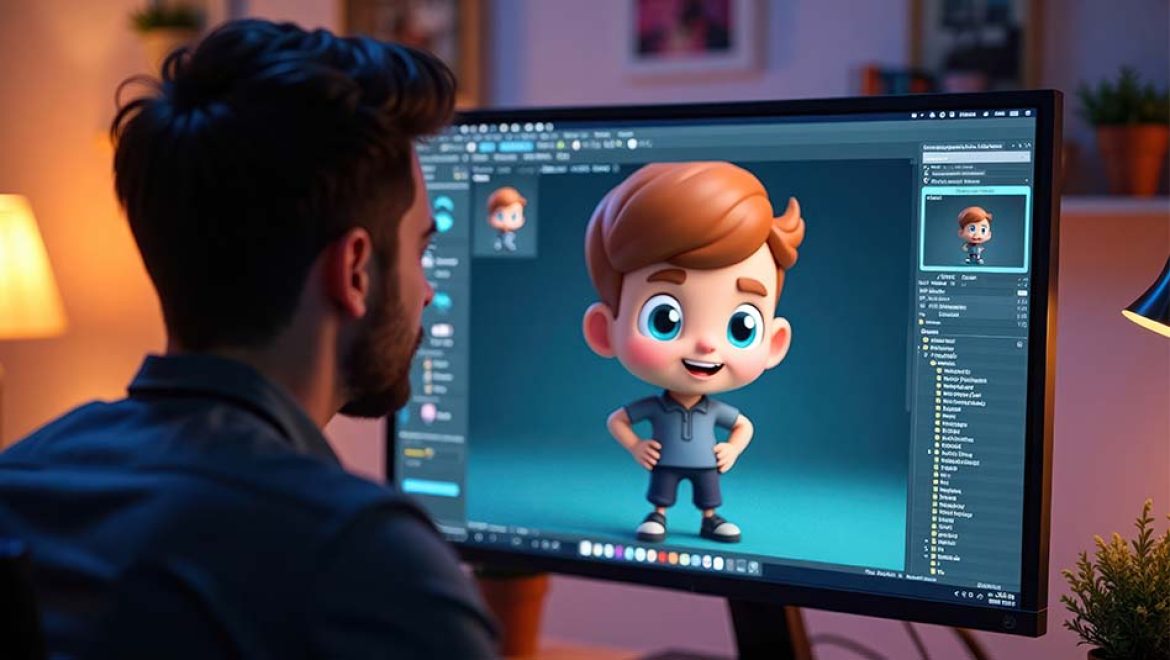 עולם האנימציה נוחת בישראל: נטפליקס, דיסני, מארוול ודרימוורקס