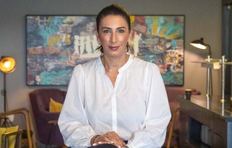 ענת אהרון מסיימת את תפקידה ברשת מלונות פתאל