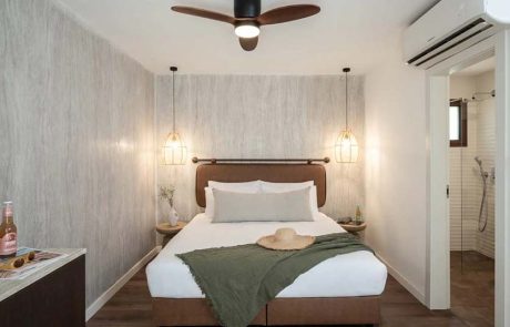 מלון מטיילים בקיבוץ לוטן: סופ"ש חוויות וטבע בערבה הדרומית