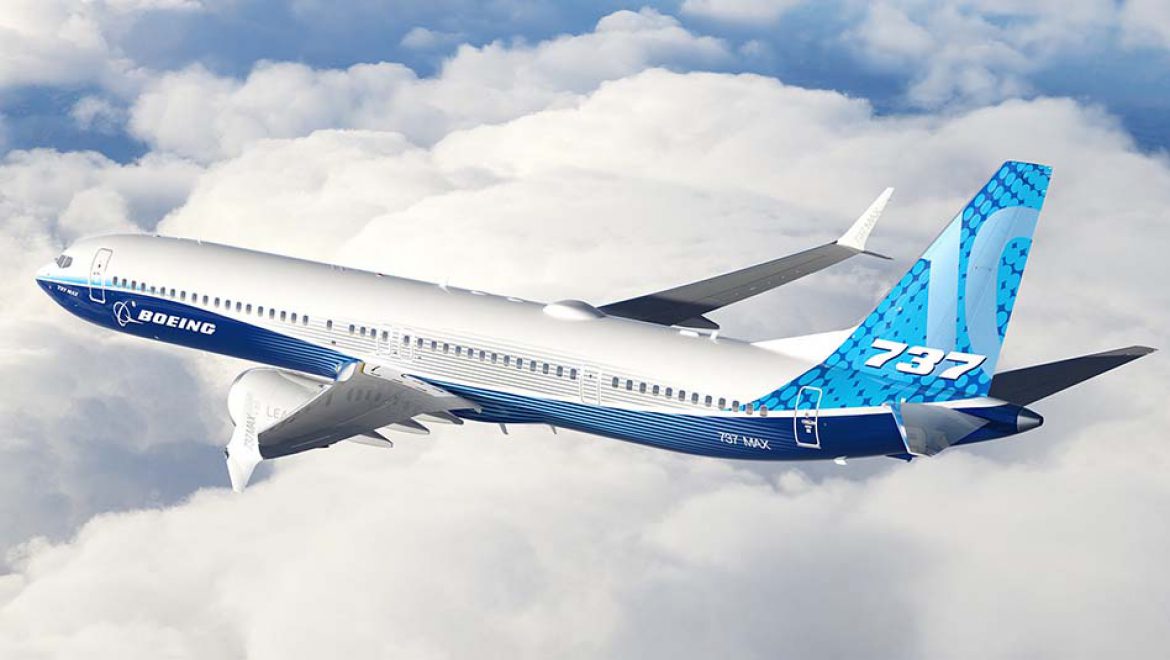 קבוצת IAG משלימה הסכם לרכישת 150מטוסי בואינג 737 חדישים