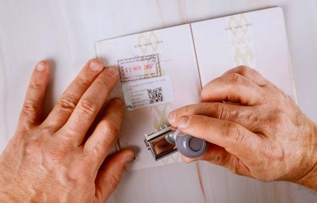 הסערה סביב ETIAS: תעשיית התיירות האירופית נגד העלאת האגרה