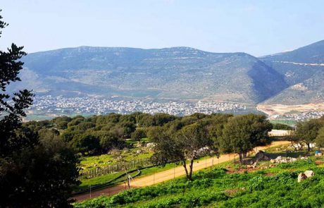 ועידת הגליל 2022 בסימן 'הופכים את הגליל למרכז'