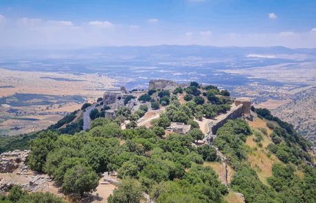 חוגגים את סוכות בטבע: בכל מקום שתעצרו תמצאו חוויה שמחכה לכם