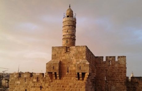 "הקיץ בירושלים מקבלים יותר"