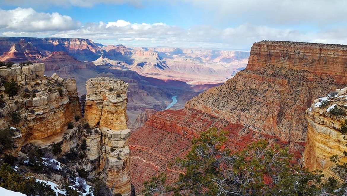 תשלום כפול בפארקים הלאומיים בארה"ב: תיירים זרים משלמים פי שלוש
