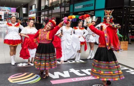 World Travel Market London: מערכת ההזמנות פתוחה לקהל
