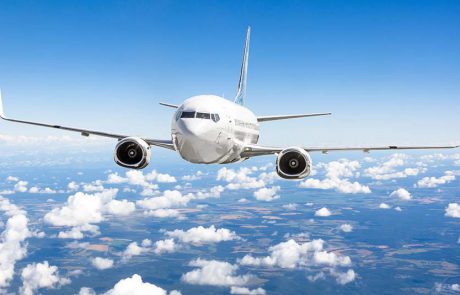 תעשיית התעופה תחזור לרווחיות ב-2023