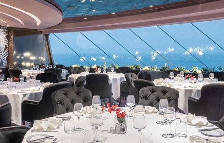 MSC Yacht Club: הפלגה יוקרתית עם כל היתרונות