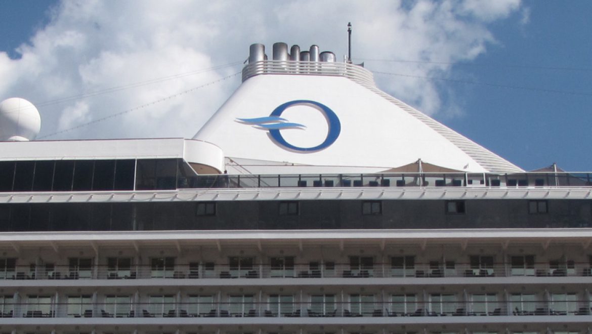 שתי אוניות חדשות ל-Oceania Cruises