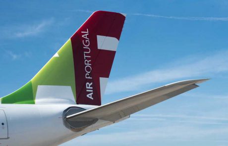 טאפ אייר פורטוגל חוזרת להפעיל טיסות מתל אביב לליסבון