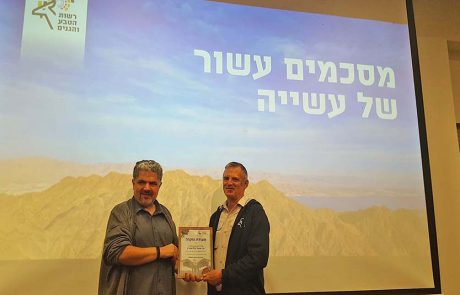 סיכומי 2021 והעשור האחרון, בהובלת שאול גולדשטיין, מנכ"ל רט"ג