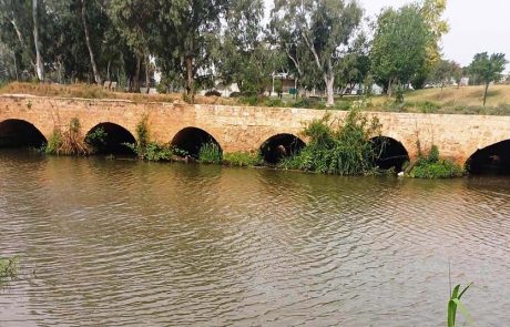 שביל ישראל בירקון: המסלול המושלם לחג שבועות