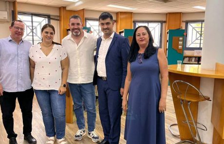 הדור הבא של התיירות הישראלית: 4,500 תלמידים נרשמו למגמות תיירות