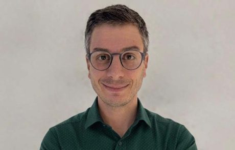 דיזנהאוז יוצאת לדרך חדשה: עודד חודורוב מונה למנכ"ל