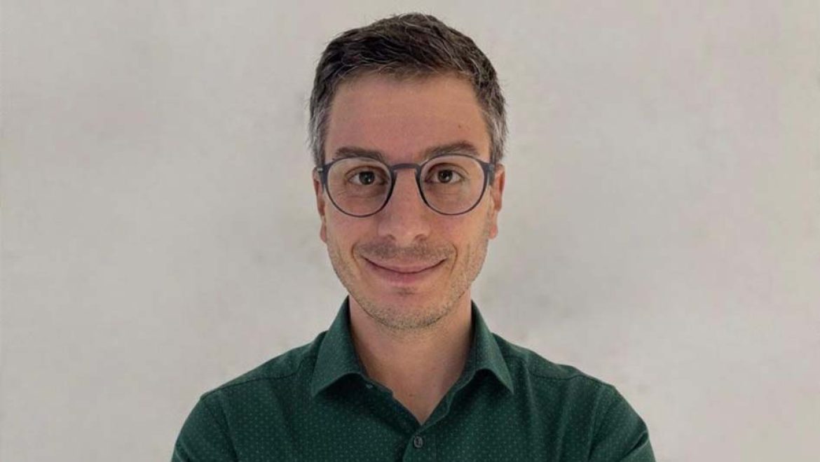 דיזנהאוז יוצאת לדרך חדשה: עודד חודורוב מונה למנכ"ל