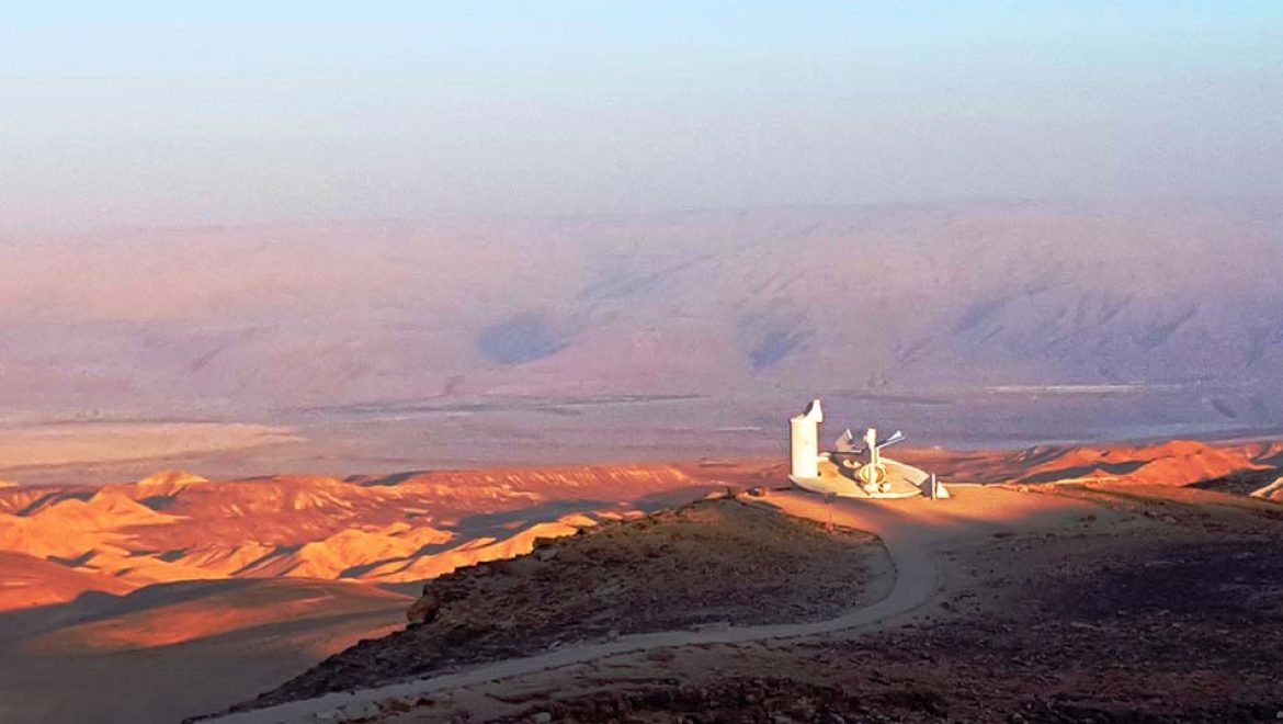 בערד חווית האירוח הטובה ביותר בדרום