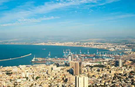 מסלולי שדה התעופה של חיפה יעברו שיפוץ בהתאם לדרישות הבינ"ל