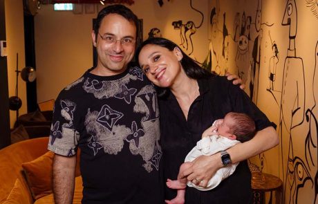 מלון בקסטייג': מרחב מוגן לשכנים וגם חגיגת ברית מילה