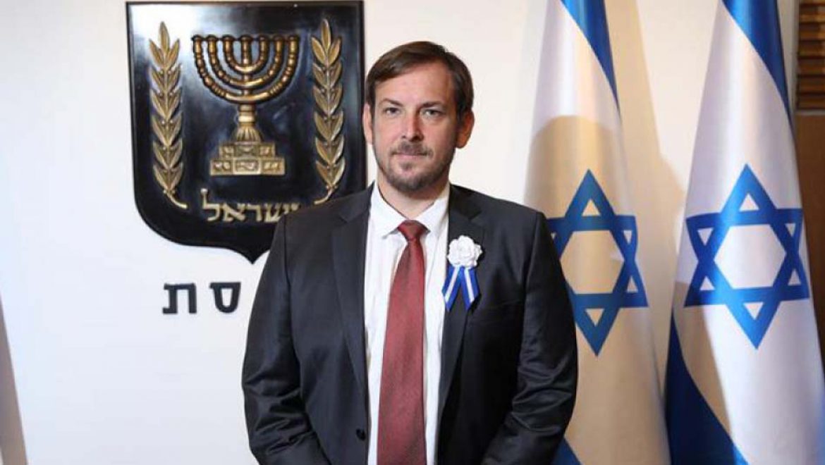 שר התיירות יציג לממשלה מתווה תו סגול מחמיר עבור המלונות בישראל