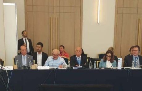 משרד התיירות יוביל את התכנון האסטרטגי בארגון התיירות של האו"ם