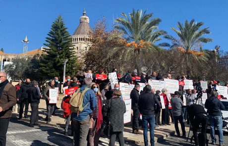 על ערש דווי: ענף התיירות מתחנן להצלה מחברי הכנסת והממשלה