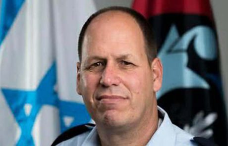 חגי טופולנסקי נכנס היום לתפקידו כמנכ"ל רשות שדות התעופה