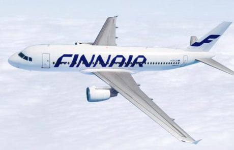 מעתה אפליקציית Finnair iOS זמינה גם בשעוני אפל