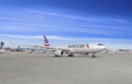 אמריקן אירליינס מתכננת להשיק 8 קווי תעופה חדשים