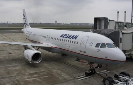 מטוס איירבוס A320ceo נוסף הצטרף לצי מטוסי אג'יאן איירליינס
