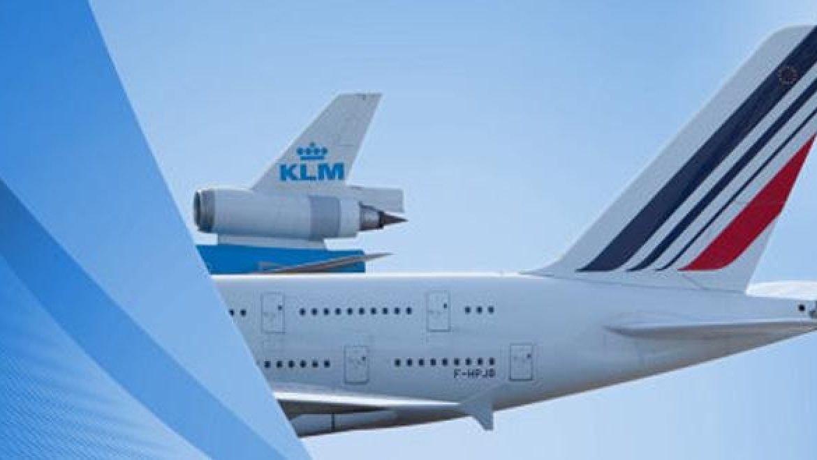 קבוצת אייר פראנס – KLM מציעה הטבות לסטודנטים